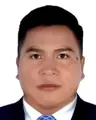 Luis Alberto Mamani Llachi