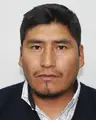 Julio Cesar Chura Pacco