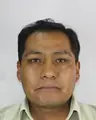 Edwin Wilber Arce Pari