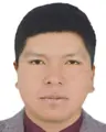 Isau Lazo Huanca