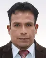 Abdon Edgar Ccallo Ccallo