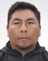 Fredy Carrizales Quispe