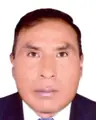 Pedro Calizaya Quispe