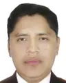 Orlando Guillermo Quispe Mendoza