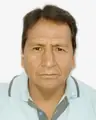 Luis Alberto Apaza Larico