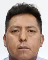 Benjamin Tarqui Pacovilca