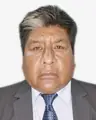 Salomino Mamani Quispe