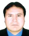 Arturo Leonidas Condori Quispe