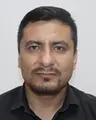 Roque Cubas Perez