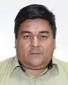 Emilio Suarez Rios