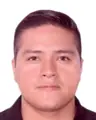 Jorge David Santa Cruz Marín