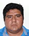 Eber Lenin Coronel Izquierdo