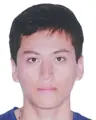 Kike Ronaldo Correa Lozano