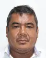 Alvaro Cubas Vasquez
