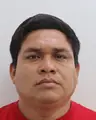 Keith Jhonny Garcia Puyo