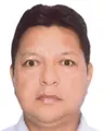 Manuel Wilder Saucedo Delgado