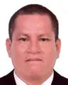 Waldir Mendoza Pinchi