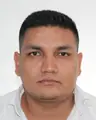 Tony Israel Grandez Ruiz