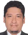 Jose Elias Peña Castillo