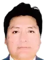 Gary Porfirio Calizaya Ramos