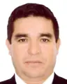 Santiago Cordova Ruiz