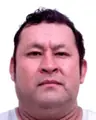 Roberto Darwin Mendoza Dominguez