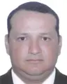 Salomon Salles Padilla