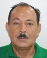 Gilberto Arevalo Riveiro