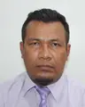 Leison Sandoval Amasifuen