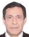 Jose Escobedo Garcia