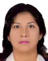 Betina Muñoz Sajami