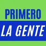 Primero la Gente - Comunidad, Ecología, Libertad y Progreso