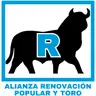 Alianza Renovación Popular y Toro